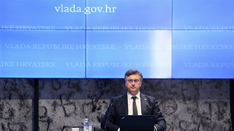 Nastavit ćemo raditi na povećanju plaća
